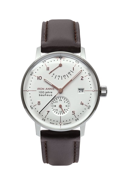 Relojes Iron Annie 5066-4