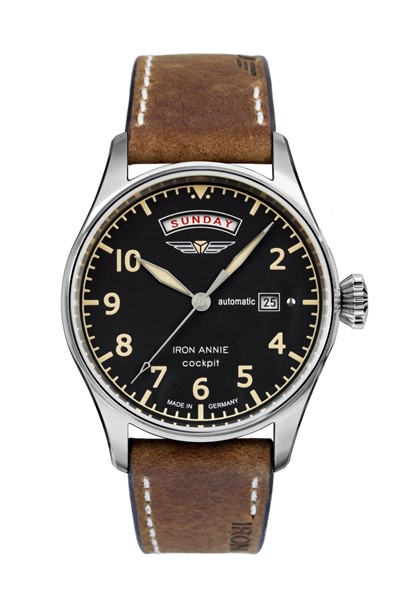 Relojes Iron Annie 5164-2