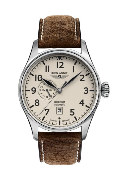 Relojes Iron Annie 5168-3