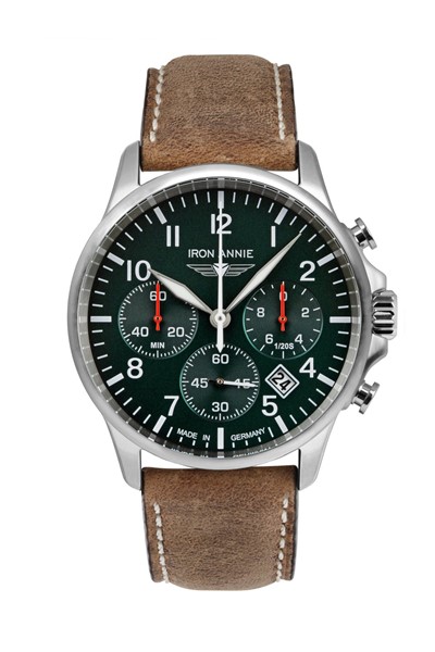 Relojes Iron Annie 5872-4