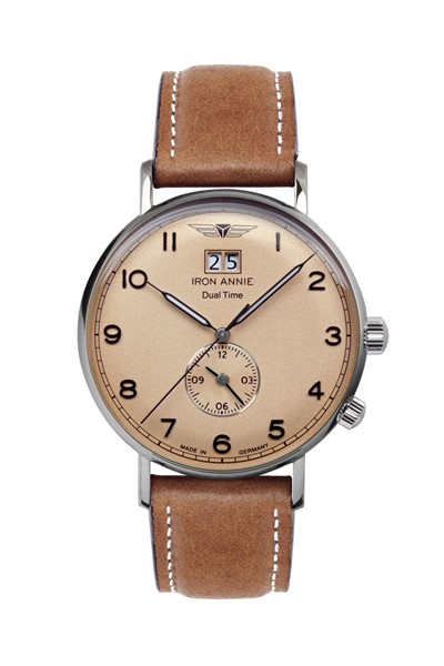 Relojes Iron Annie 5940-3