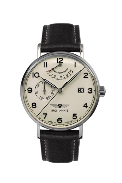 Relojes Iron Annie 5960-5