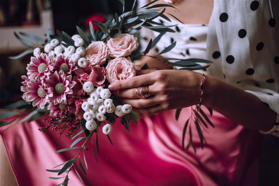 Joyas para el Día de la Madre