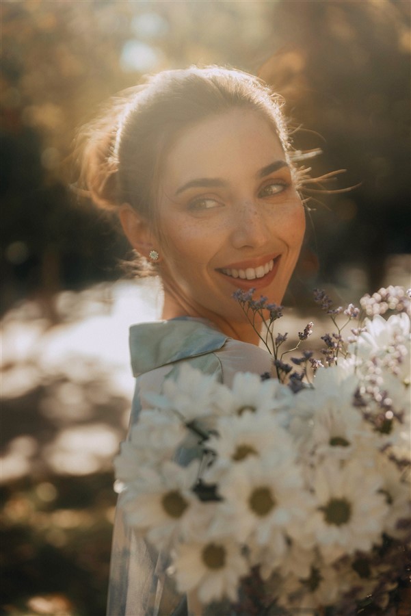 La naturaleza inspira las joyas para el verano