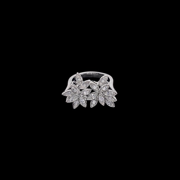 Pendientes Eternity Plata Mazzo