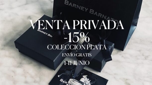 Venta Privada Junio 2023