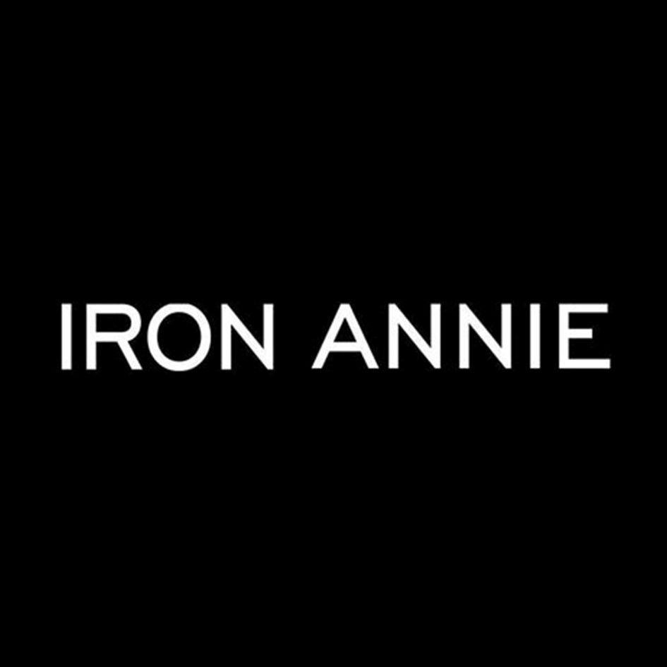 Iron Annie