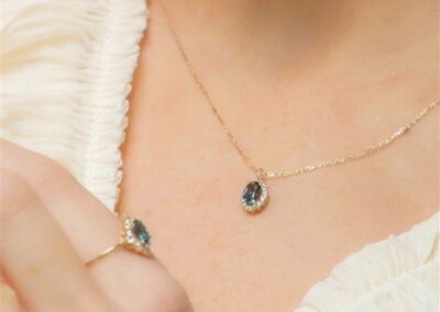 Colección Petite