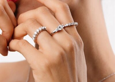 Colección Eternity
