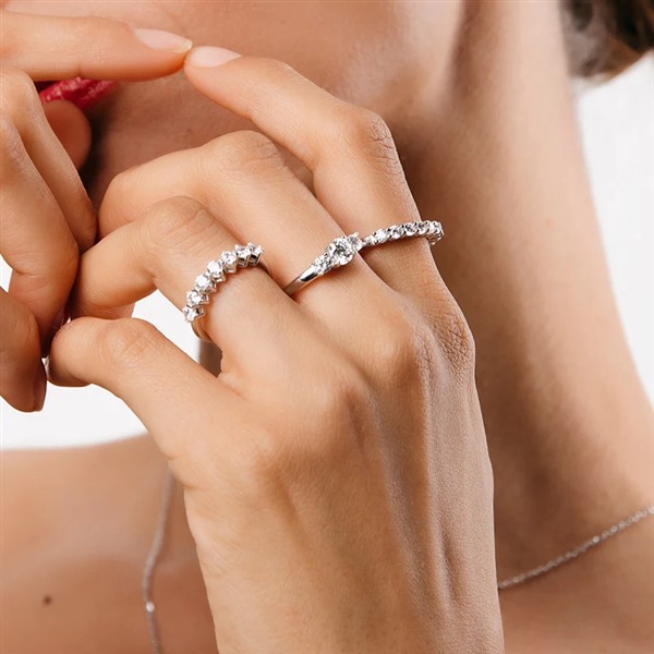 Colección Eternity