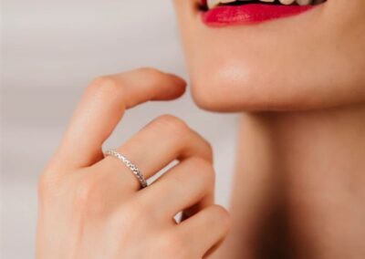Colección Eternity
