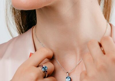 Colección Gina