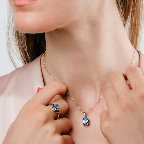 Colección Gina