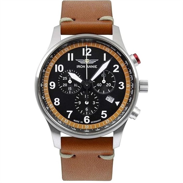 Iron Annie 5064-2 Iron Annie 5064-2