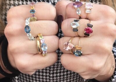 Colección Petite