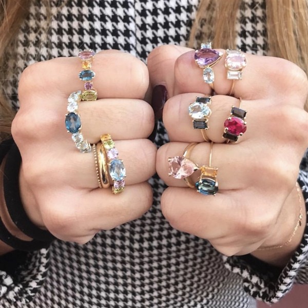 Colección Petite