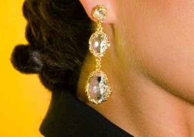 Colección Le Jardin de Clorì