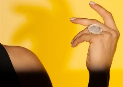 Colección Le Jardin de Clorì