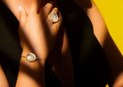 Colección Le Jardin de Clorì