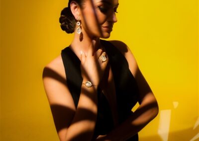 Colección Le Jardin de Clorì