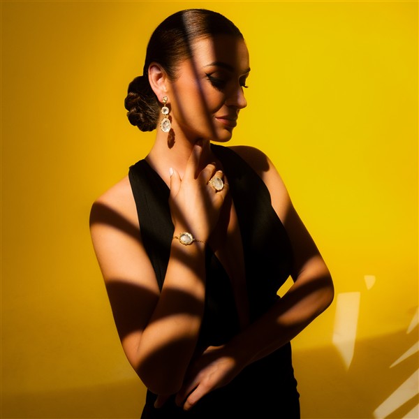 Colección Le Jardin de Clorì