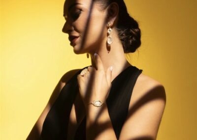 Colección Le Jardin de Clorì