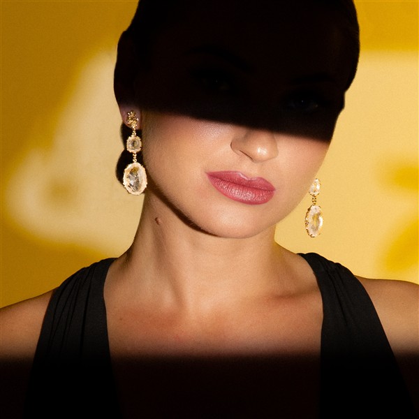 Colección Le Jardin de Clorì