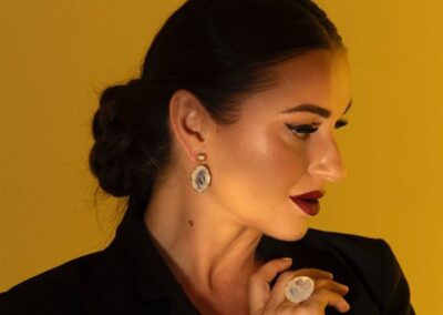 Colección Le Jardin de Clorì