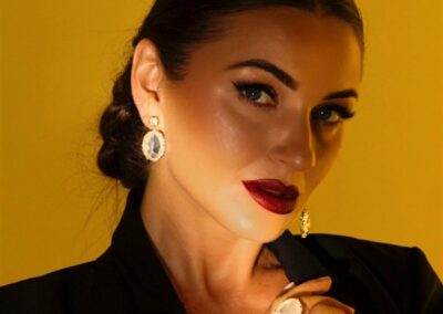 Colección Le Jardin de Clorì