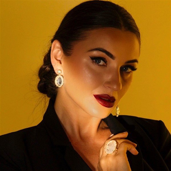 Colección Le Jardin de Clorì