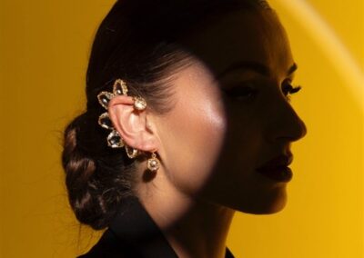 Colección Le Jardin de Clorì