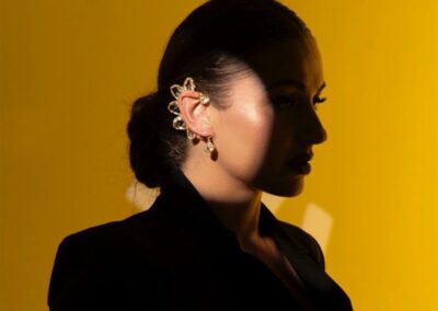 Colección Le Jardin de Clorì