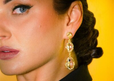 Colección Le Jardin de Clorì