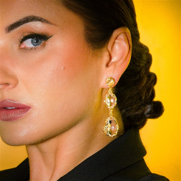 Colección Le Jardin de Clorì