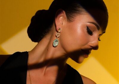 Colección Le Jardin de Clorì