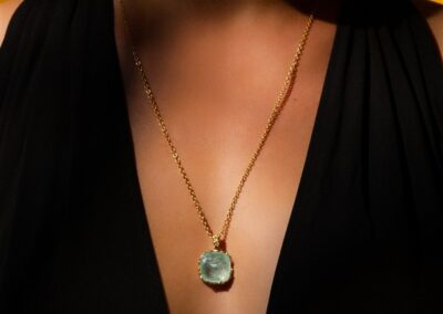 Colección Le Jardin de Clorì