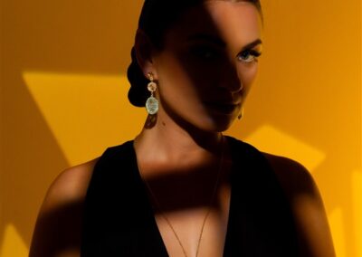 Colección Le Jardin de Clorì