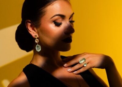 Colección Le Jardin de Clorì