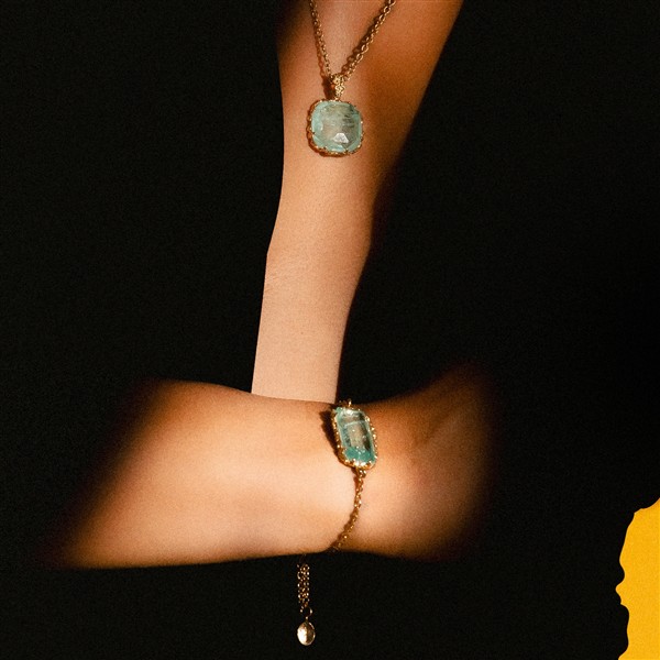 Colección Le Jardin de Clorì