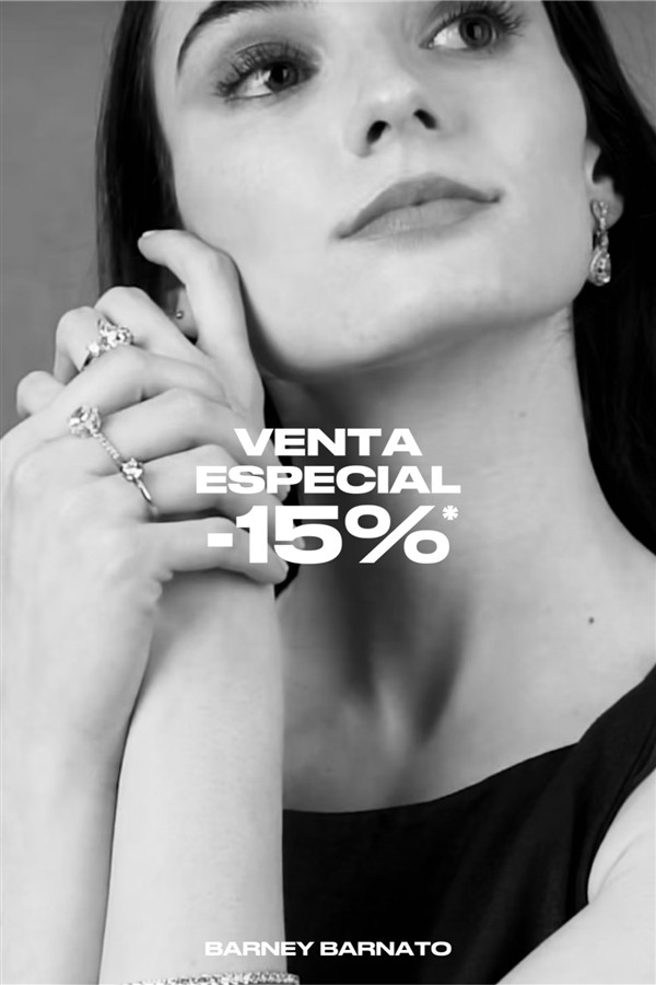 Venta Especial Enero 2026