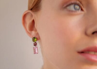 Colección Baccara