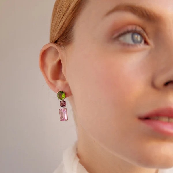 Colección Baccara