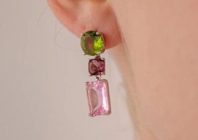 Colección Baccara