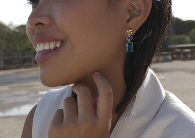 Colección Baccara