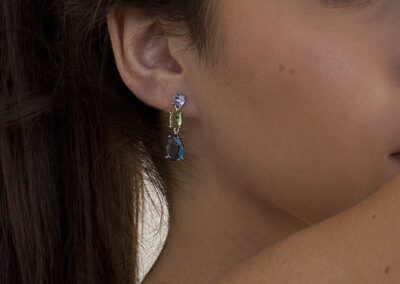 Colección Baccara