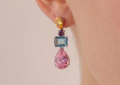 Colección Baccara