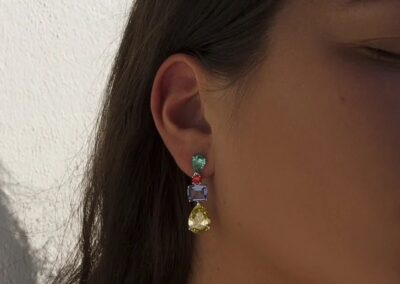 Colección Baccara