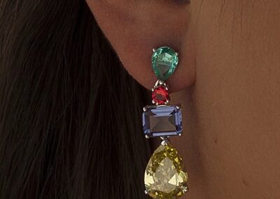 Colección Baccara