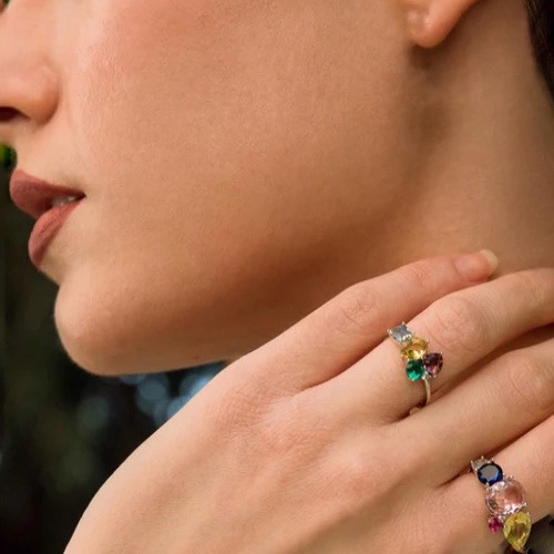Colección Baccara