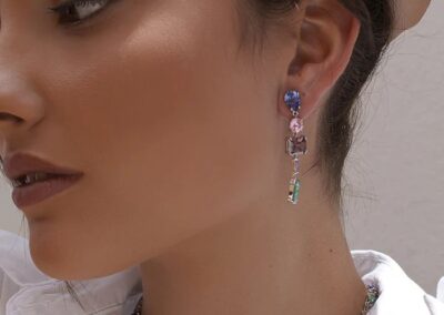 Colección Baccara